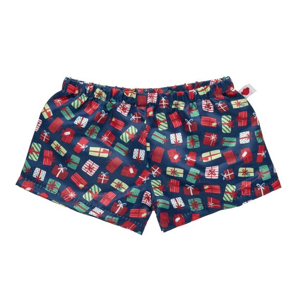 Present Boxers Build-A-Bear Workshop Australia